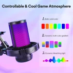 MAONO DGM20S GamerWave Microphone - Image 3