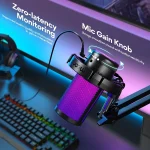 MAONO DGM20S GamerWave Microphone - Image 2