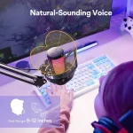 MAONO DGM20S GamerWave Microphone - Image 7