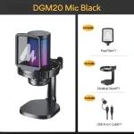 MAONO DGM20 GamerWave - Image 4