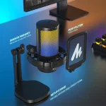 MAONO DGM20 GamerWave - Image 3