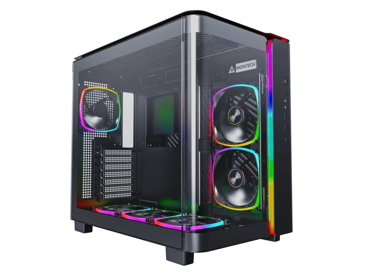 Montech King 95 Pro - Image 2