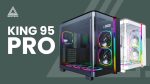 Montech King 95 Pro