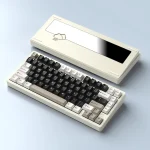 Rainy 75 Keyboard - Image 3