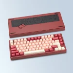 Rainy 75 Keyboard - Image 5