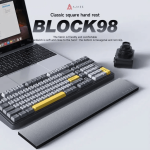 Ajazz Block98 Palm Rest