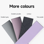 Ajazz Block98 Palm Rest - Image 2