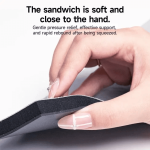 Ajazz Block98 Palm Rest - Image 4