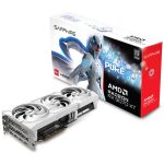 Sapphire PULSE RX 9070 XT Triple‑Fan