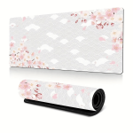 Cherry Blossom Mousepad