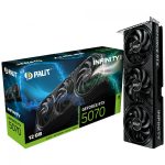 Palit RTX 5070 Infinity 3