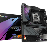 Gigabyte X870E AORUS MASTER
