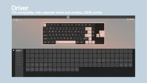 Rainy 75 Keyboard - Image 16