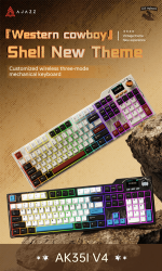 AJAZZ AK35I V4 - Image 2