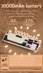 AJAZZ AK35I V4 - Image 5