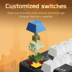 AJAZZ AK35I V4 - Image 8