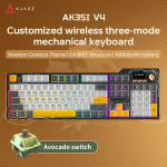 AJAZZ AK35I V4 - Image 3