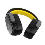 Ajazz AHM09 MAX Tri-mode Headphone - Image 9
