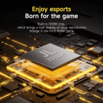 Ajazz AHM08 MAX Tri-mode Headphone - Image 6