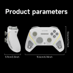 AJAZZ GP100 Tri-mode Controller - Image 4