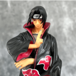 Itachi Uchiha Action Figure - Image 2