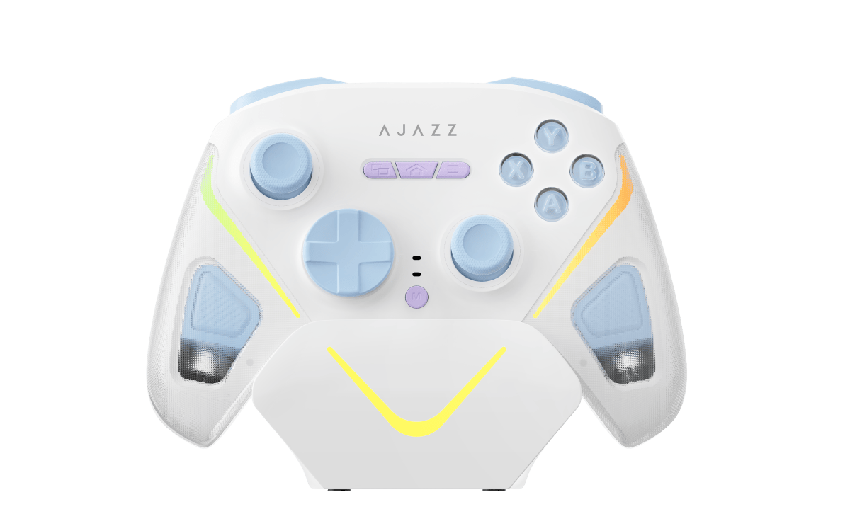 AJAZZ GP100 Tri-mode Controller - Image 14