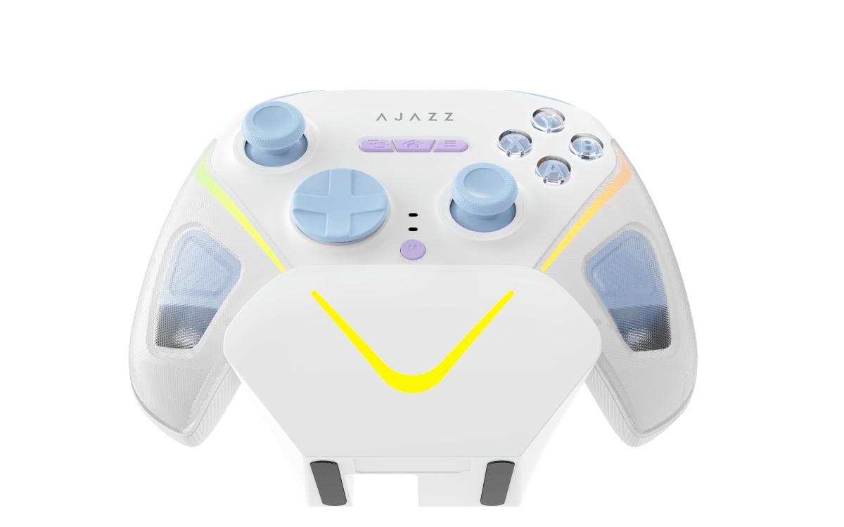 AJAZZ GP100 Tri-mode Controller - Image 16
