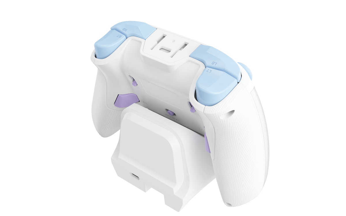 AJAZZ GP100 Tri-mode Controller - Image 17