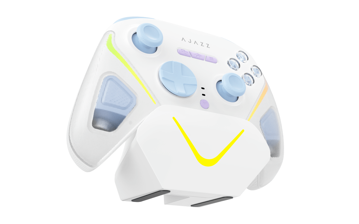AJAZZ GP100 Tri-mode Controller - Image 15