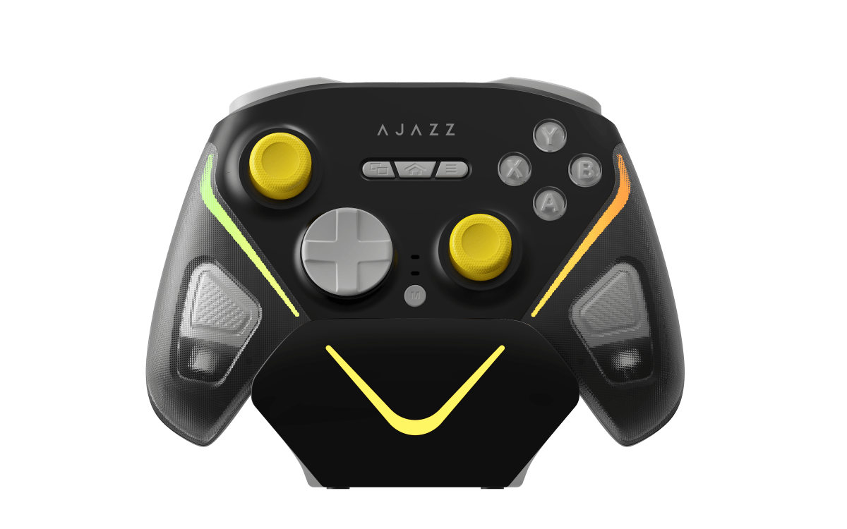 AJAZZ GP100 Tri-mode Controller - Image 9