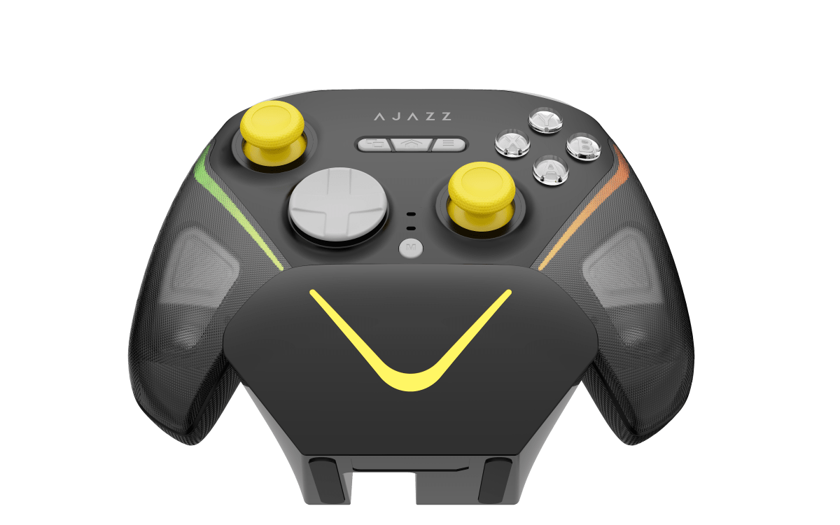 AJAZZ GP100 Tri-mode Controller - Image 10