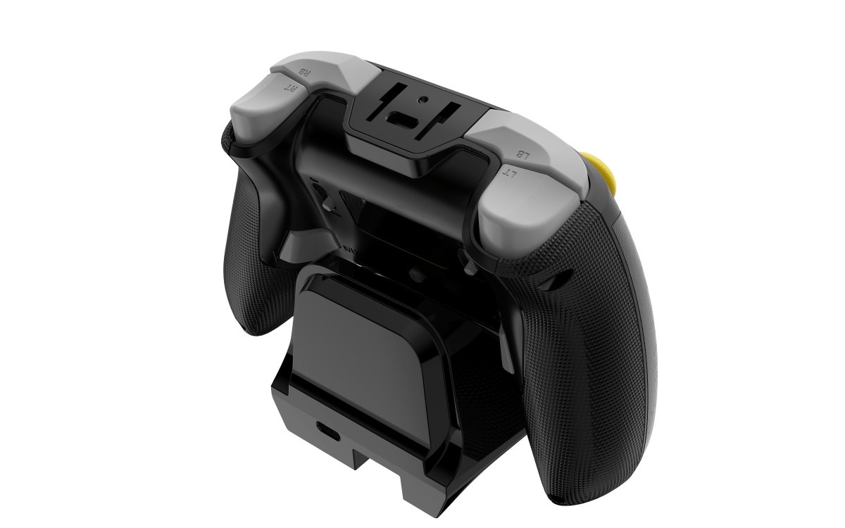 AJAZZ GP100 Tri-mode Controller - Image 12