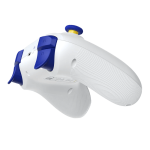 Dareu H106 Wireless Controller - Image 6