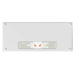 EK75RT HE Aluminium Sky Blue Magnetic Switch - Image 6