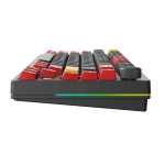 EK75RT HE Aluminium Sky Blue Magnetic Switch - Image 11