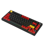 EK75RT HE Aluminium Sky Blue Magnetic Switch - Image 7