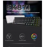 Dareu EK871GTR Red Switch