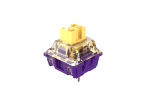 Dareu Violet Gold Pro Switches
