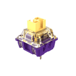 Dareu Violet Gold Pro Switches