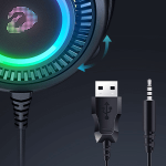 Dareu EH416 Wired Headphone - Image 3