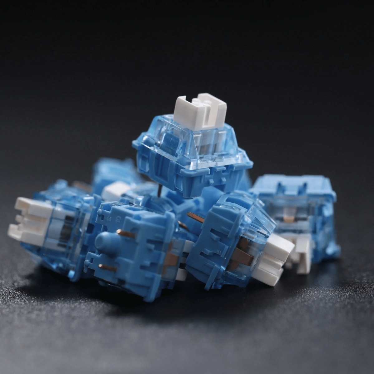 Dareu Sky V3 Switches - Image 2