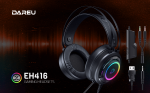 Dareu EH416 Wired Headphone - Image 2