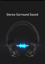 Dareu A710X Wireless Headphone - Image 3