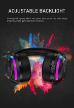 Dareu A710X Wireless Headphone - Image 8