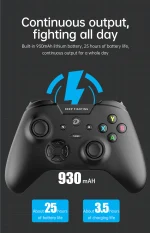 Dareu H105 Wireless Controller - Image 8