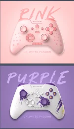 Dareu H105 Wireless Controller - Image 12