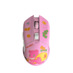 Dareu EM901 Lucky Bear Mouse - Image 2