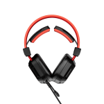 Dareu EH733 Wired Headphone - Image 2