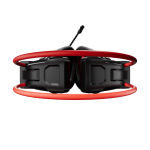 Dareu EH733 Wired Headphone - Image 5