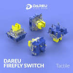 Dareu Firefly Switches - Image 2